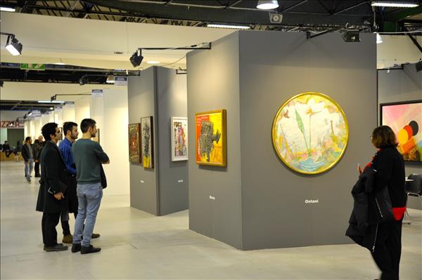 ARTE FORLI’-CESENA CONTEMPORANEA